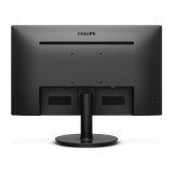 Monitor Philips V Line 271V8L/00 pantalla LED de 68,6 cm (27") 1920 x 1080 píxeles Full HD Negro