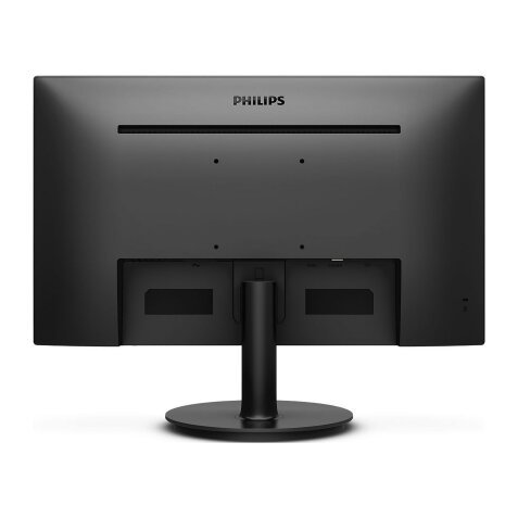 Philips V Line 271V8L/00 LED display 68,6 cm (27") 1920 x 1080 pixels Full HD Noir