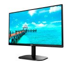 Ecran PC AOC LED 22'' 22B2H/EU