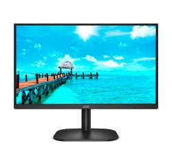 Monitor de PC AOC LED 22'' 22B2H/EU