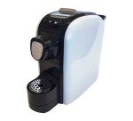 Macchina caffè Adesso MINI 3.0 850 ml bianco