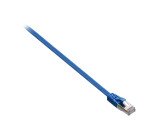 Cable de red Ethernet RJ45 Categoría 6e V7 3 metros