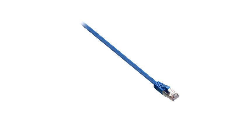 Cable de red Ethernet RJ45 Categoría 6e V7 3 metros