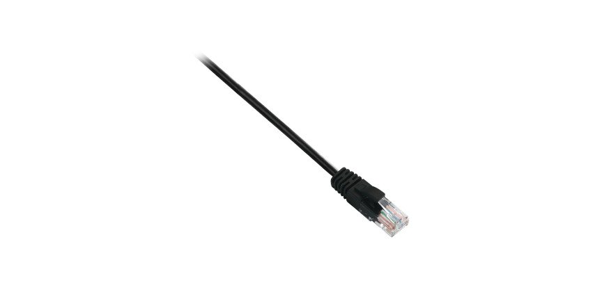 Cable de red Ethernet RJ45 Categoría 6e V7 3 metros