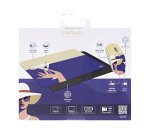 Pack de alfombrilla y ratón inalámbrico TnB COCKTAIL