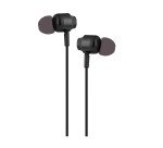 Auriculares con cable C-BUDS TnB tipo C negros