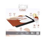 Pack de alfombrilla y ratón inalámbrico TnB ATARDECER COSTA