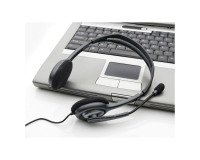 Auriculares con cable Logitech H111 Jack 3,5mm
