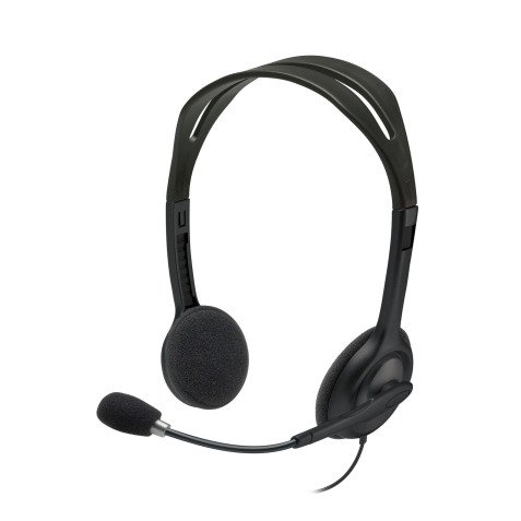 Casque filaire Logitech H111