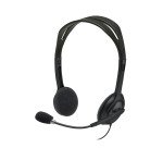Casque filaire Logitech H111