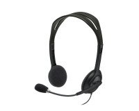 Casque filaire Logitech H111