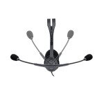 Casque filaire Logitech H111