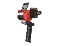 Tape dispenser for packaging tape - Rapesco 960