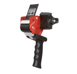 Tape dispenser for packaging tape - Rapesco 960
