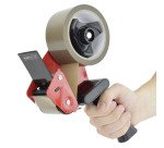 Dévidoir pour ruban adhésif d'emballage - Rapesco 960