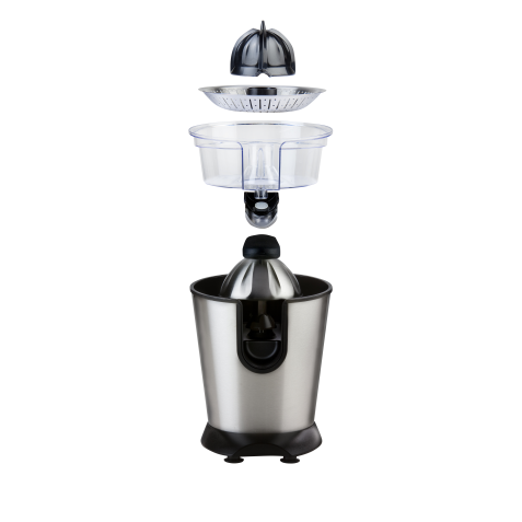 Presse-agrumes inox DOMO