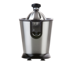 Presse-agrumes inox DOMO