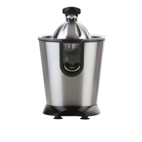 Presse-agrumes inox DOMO