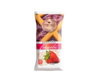 Crostatina gusto fragola - 45 gr - Cova - conf. 30 pezzi