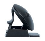 Souris ergonomique sans fil R-Go Tools Twister
