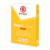 Carta per stampe e fotocopie A4 Bruneau Reprospeed Plus 80g risma da 500 fogli