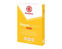 Bruneau Reprospeed Plus A4 80 g/m² 500 sheets - Certified
