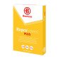 Carta per stampe e fotocopie A4 Bruneau Reprospeed Plus 80g risma da 500 fogli