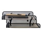 Corbeille à courrier Pierre-Henry Mesh couleur