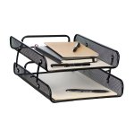 Corbeille à courrier Pierre-Henry Mesh couleur