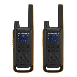 Talkie-walkie Motorola Talkabout T82 Extreme Portable