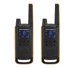 Talkie-walkie Motorola Talkabout T82 Extreme pack de 2