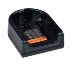 Motorola CLP446e radio mobile professionnelle ultra portative avec oreillette