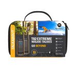 Talkie-walkie Motorola Talkabout T82 Extreme pack de 2