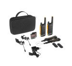 Talkie-walkie Motorola Talkabout T82 Extreme pack de 2