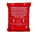 Coperta antifiamma 150 x 180 cm