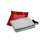 Coperta antifiamma 150 x 180 cm