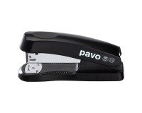 Grapadora de Sobremesa Budget - Capacidad 20 hojas