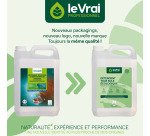 Nettoyant multisurfaces pin des landes Enzypin - Flacon de 1 litre