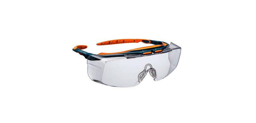 Sovraocchiali di protezione Portwest Peak OTG PS24