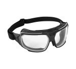 Occhiali a mascherina pieghevoli Portwest PS64