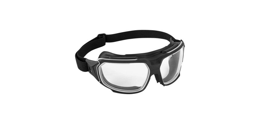 Occhiali a mascherina pieghevoli Portwest PS64