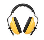 Cuffie antirumore Portwest Classic Plus PW48, 26 dB