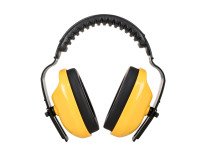 Cuffie antirumore Portwest Classic Plus PW48, 26 dB