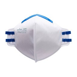 Respiratore FFP2 senza valvola Portwest P250, 20 unità