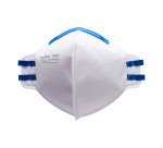 Respiratore FFP2 senza valvola Portwest P250, 20 unità