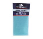 Schermi di ricambio per maschera da saldatore Portwest PW66, 5 unità