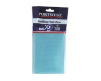 Schermi di ricambio per maschera da saldatore Portwest PW66, 5 unità