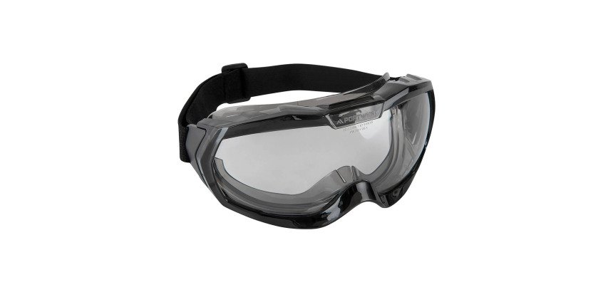 Occhiali a mascherina Portwest PS67