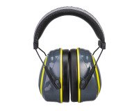 Cuffie antirumore Portwest PW73, 28 dB