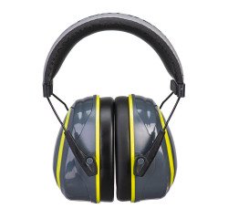Cuffie antirumore Portwest PW73, 28 dB
